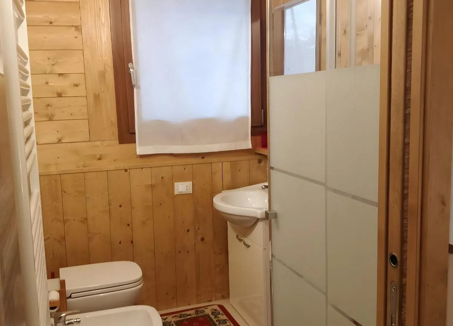 La Casa Dei Cervi A Vinigo Apartment Vodo Cadore