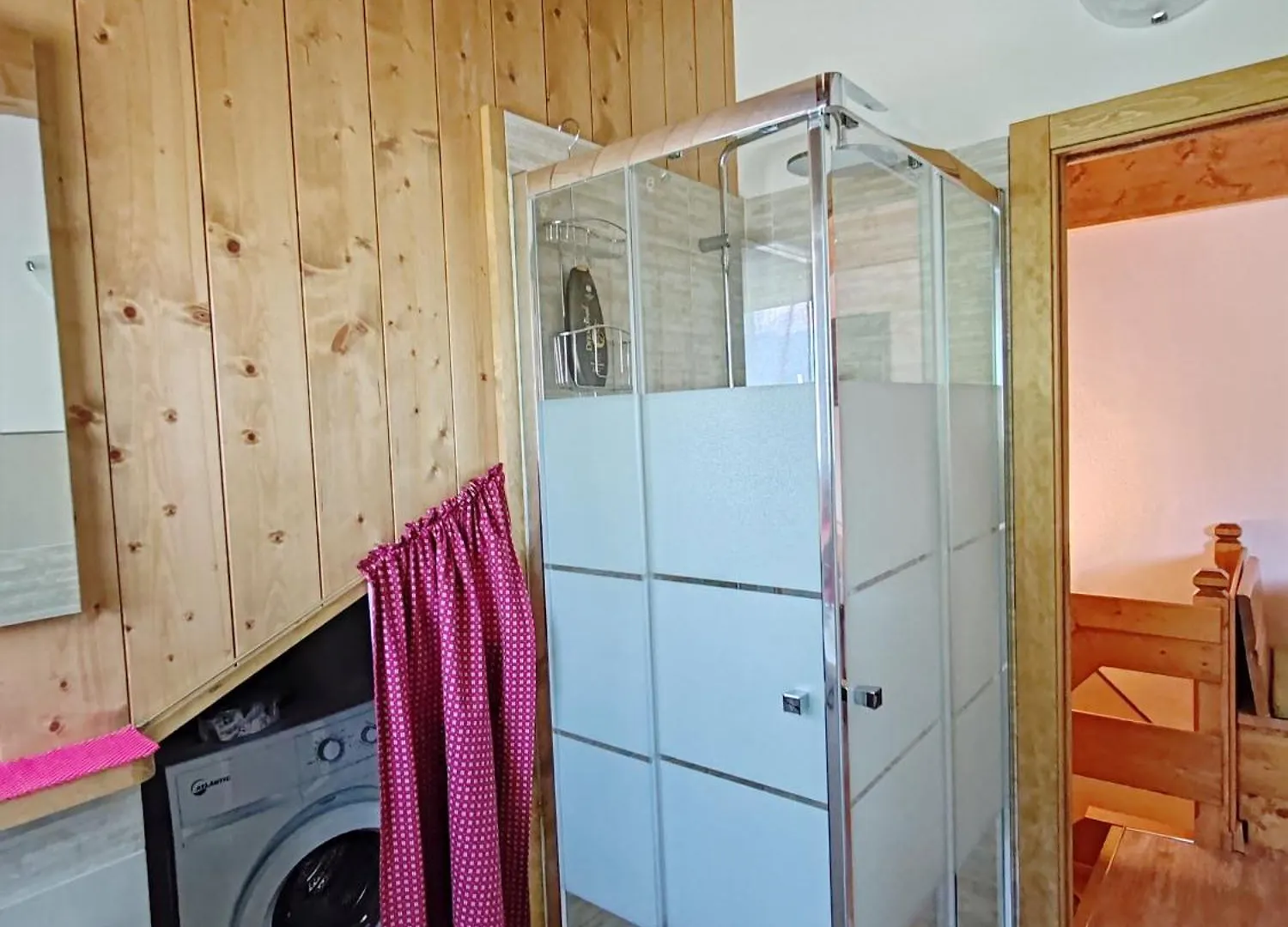 La Casa Dei Cervi A Vinigo Apartment Vodo Cadore