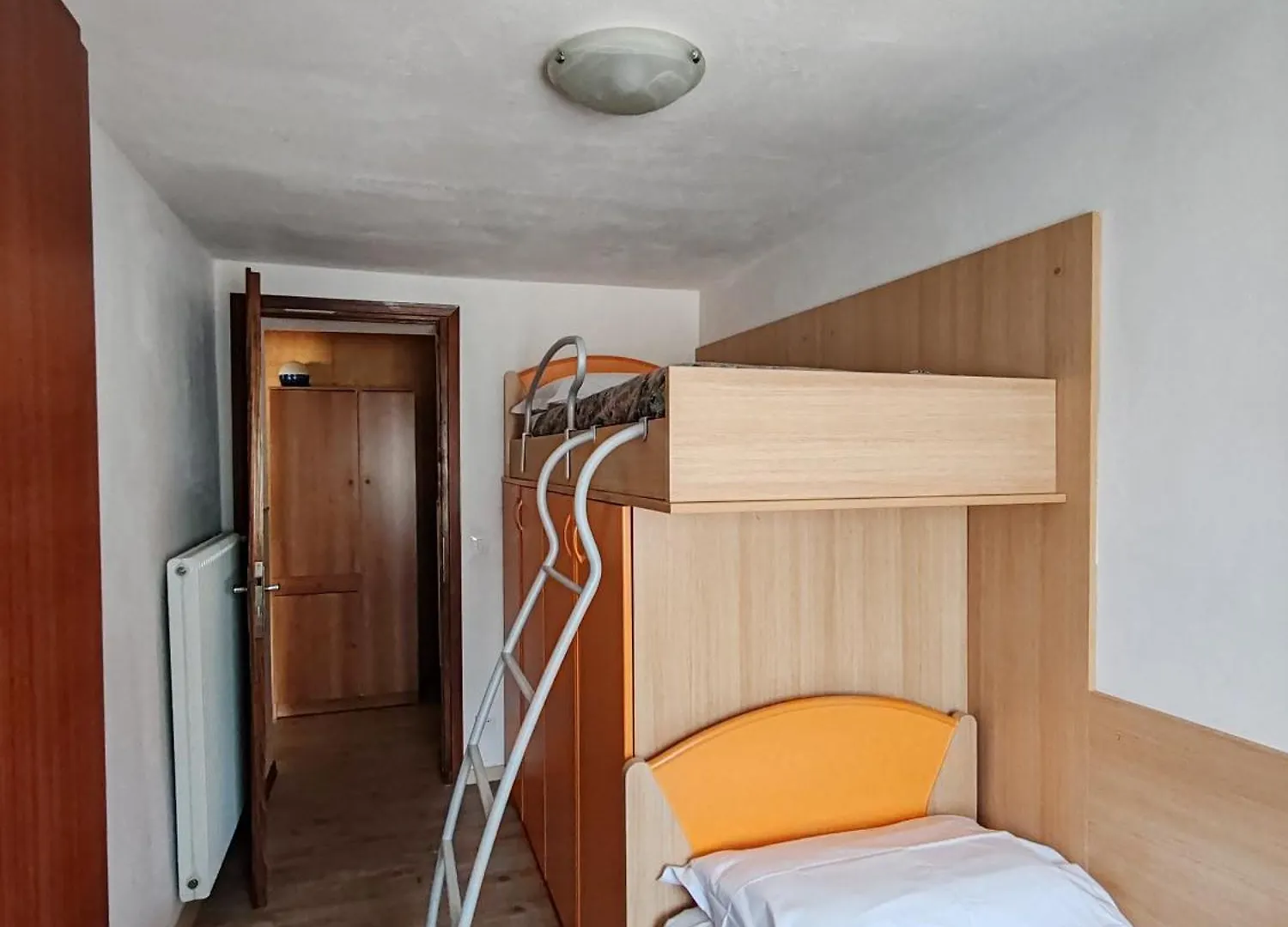 La Casa Dei Cervi A Vinigo Apartment Vodo Cadore