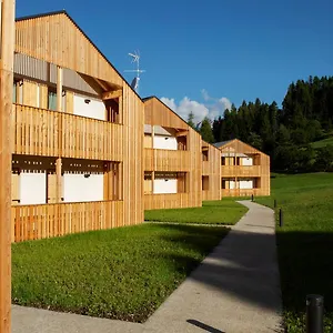  Horská chata Del Capriolo